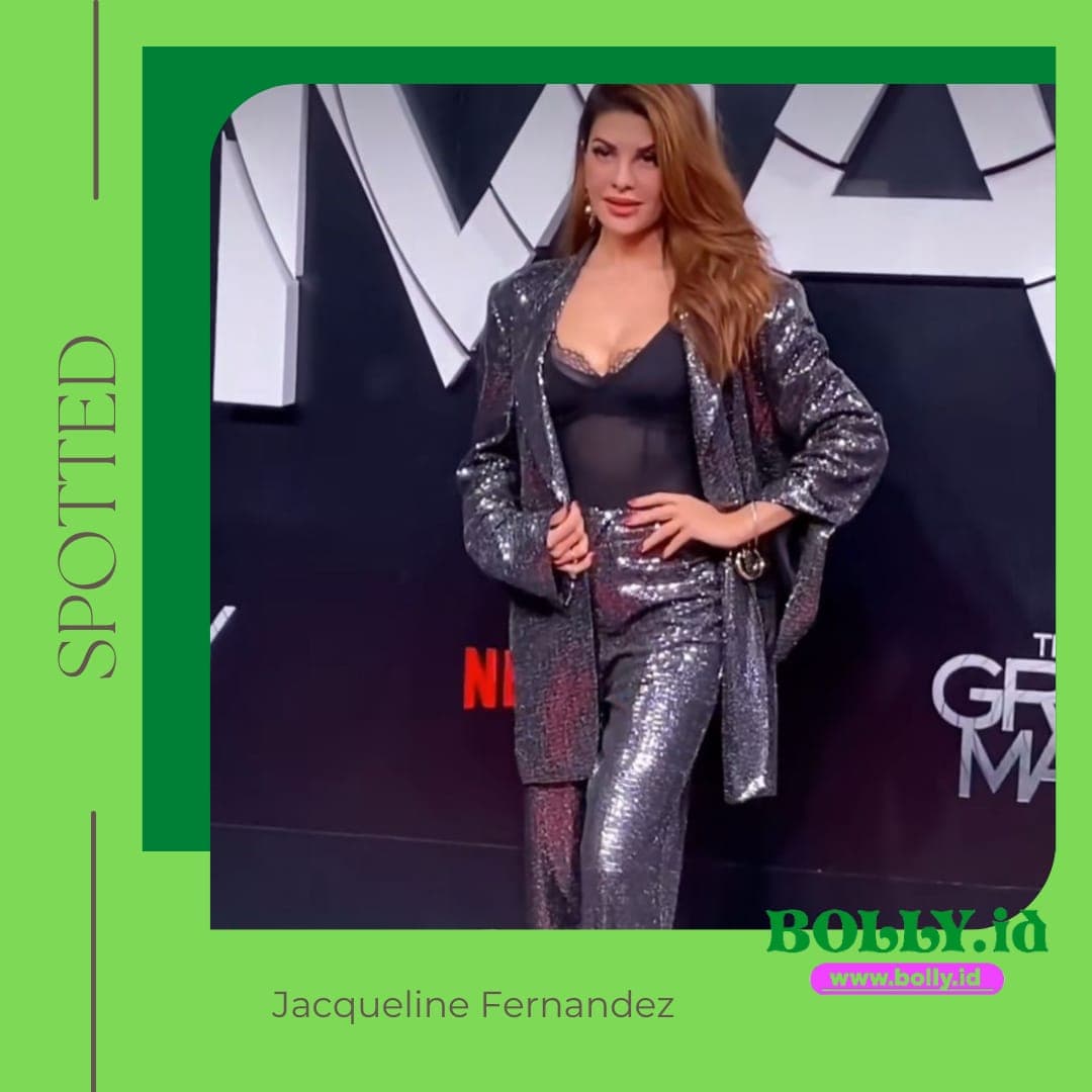 Jacqueline Fernandez