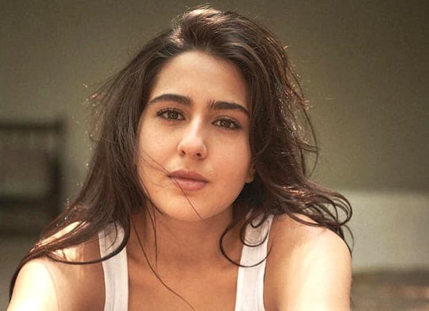 Sara Ali Khan Bicara Mengenai Kegagalan Film