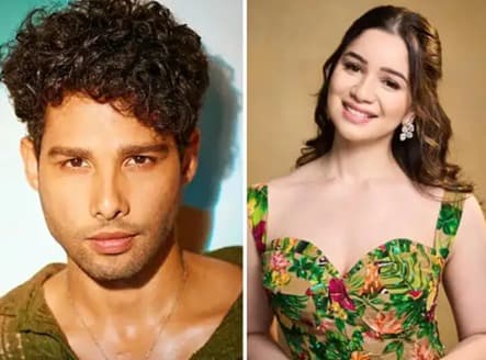Benarkah Siddhant Chaturvedi & Influencer Sara Tendulkar Berkencan?