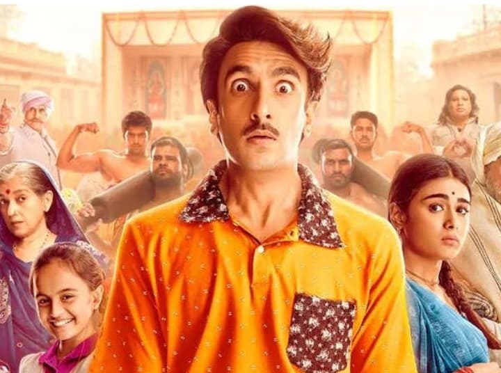 Harapan Ranveer Singh Terhadap Perannya di Jayeshbhai Jordaar