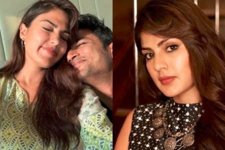 ED Konfirmasi Tidak Ada Transaksi dari Rekening Sushant ke Rekening Rhea