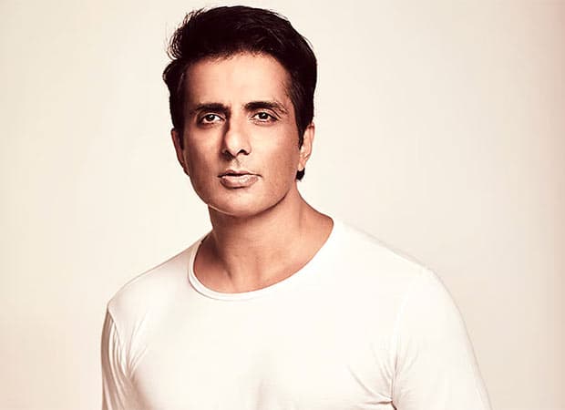 Filmmaker Sonu Sood Siapkan Proyek Comebacknya