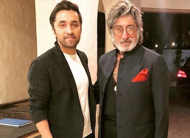 Reaksi Shakti Kapoor Terkait Penangkapan Putranya Terkait Kasus Narkoba
