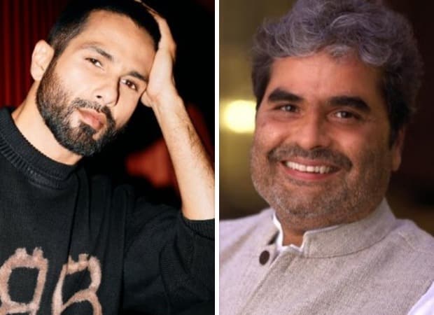 Shahid Kapoor Perankan Gangster di Film Baru