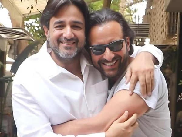 Saif Ali Khan & Siddharth Anand Reuni Di Film Baru