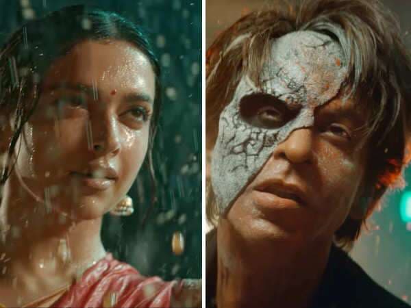 Deepika Padukone Jadi Cameo Di Jawan