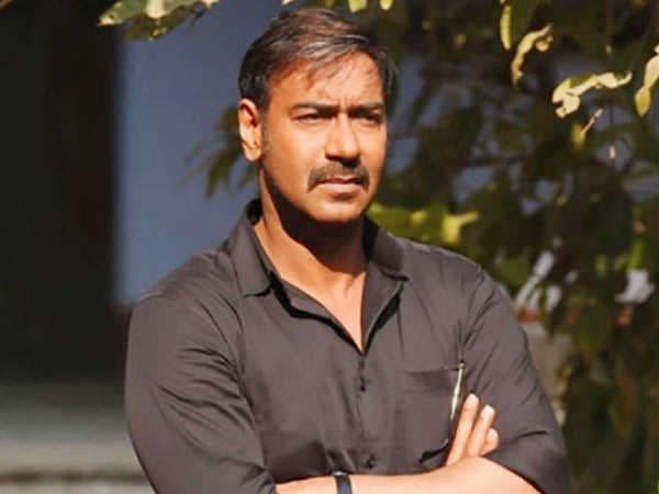 Ajay Devgn Bakal Comeback Di Raid 2