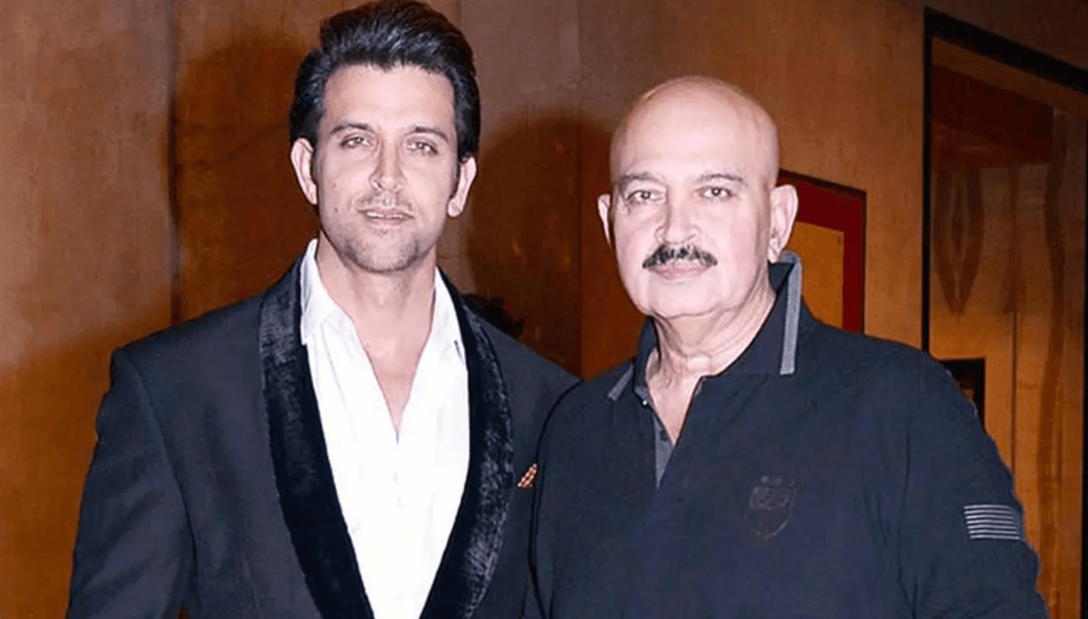 Rakesh Roshan Jalani Prosedur Angioplasti Leher