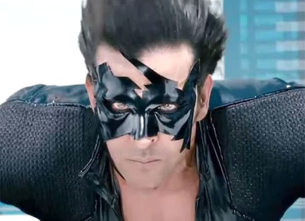 Hrithik Roshan Siap Syuting Krrish 4 Di Musim Panas 2025