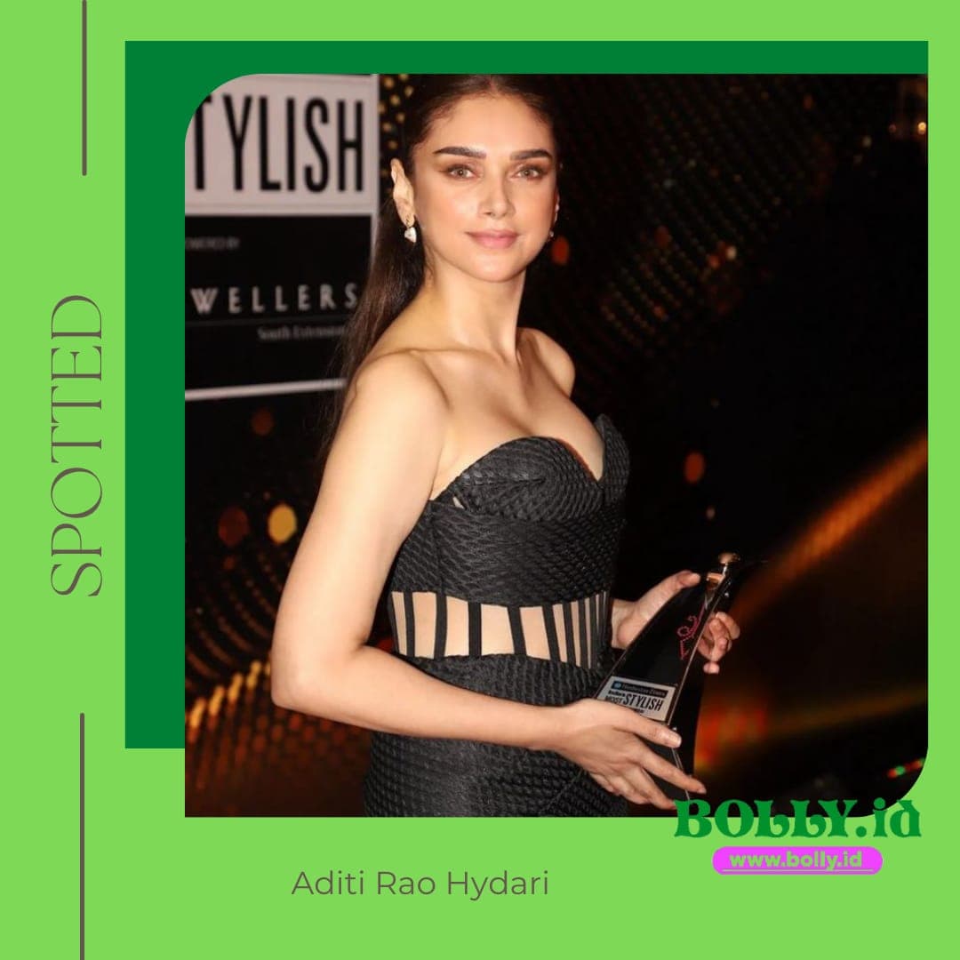 Aditya Rao Hydari