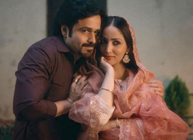 Yami Gautam Perankan Wanita Muslim Di Film Haq