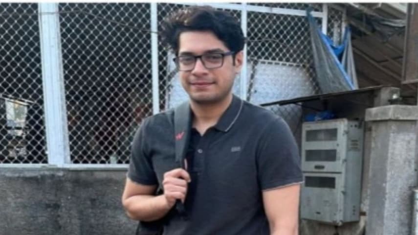 Junaid Khan Segera Gabung Di Film Ketiga