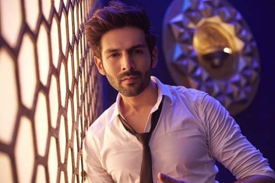 Exclusive: Kartik Aaryan