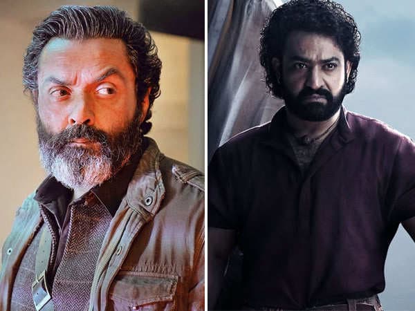 Bobby Deol Jadi Villain Di Film Devara Part 1