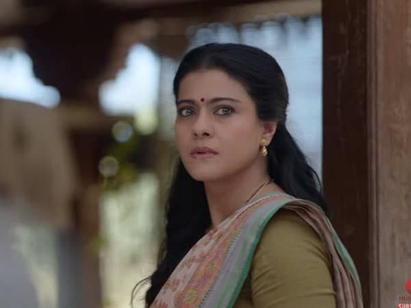 Kajol Ungkap Salaam Venky Adalah Mimpi Buruk, Cek Faktanya