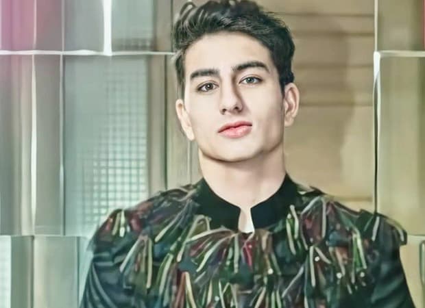Diler Jadi Film Kedua Ibrahim Ali Khan
