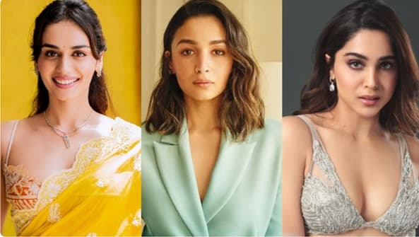 Manushi Chhillar Gabung Di Spy Universe Alpha? Cek Faktanya!