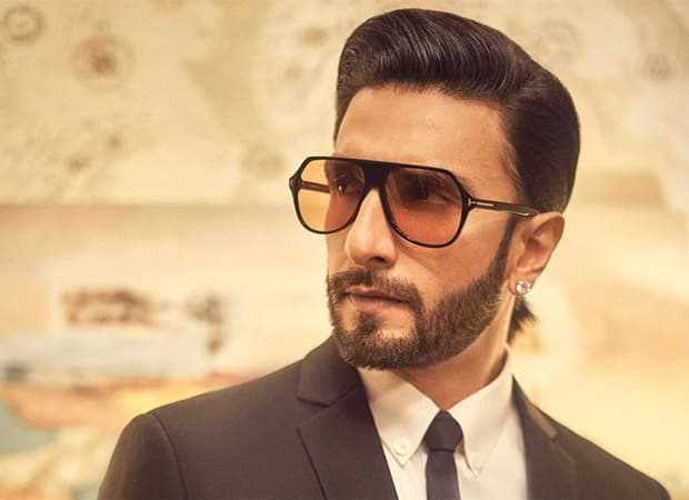 Ranveer Singh Menangkan Penghargaan Filmfare Ke-67 Sebagai Aktor Terbaik