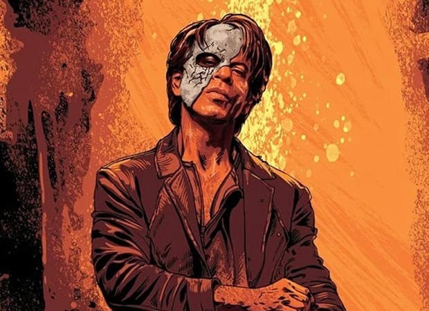 Jawan Resmi Tayang OTT Di Tanggal Berikut Ini