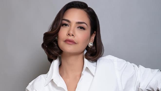 Esha Gupta Kembali Gabung Di Dhamaal 4