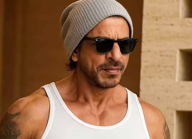 SRK Lanjutkan Syuting King Setelah Rayakan Ultah