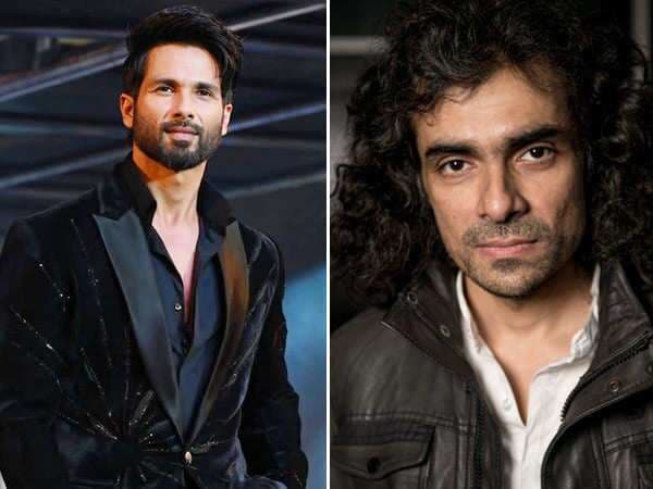 Shahid Kapoor Reuni Bareng Sutradara Jab We Met Di Proyek Terbaru?