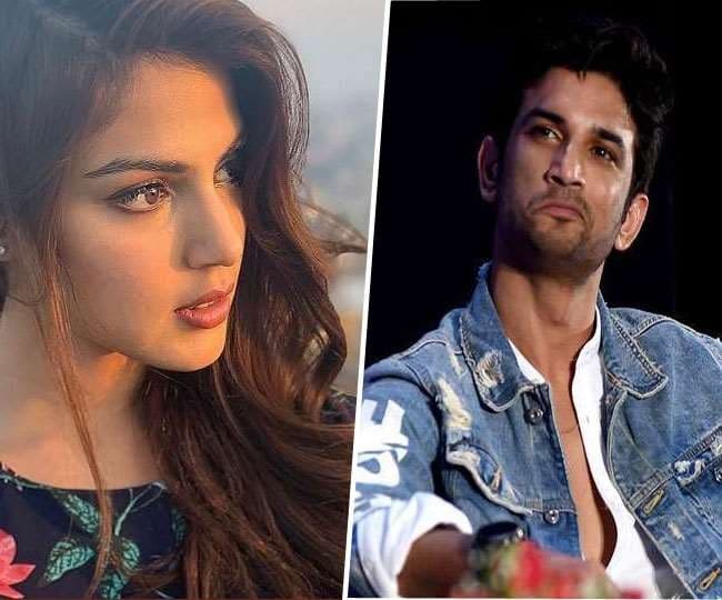 Siddharth Pitani Bantah Rhea Chakraborty Bertemu Sushant Singh Rajput Pada 13 Juni