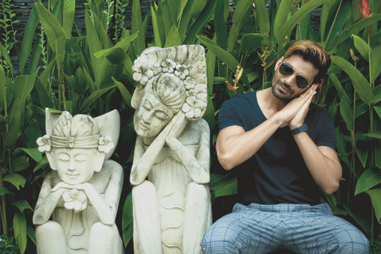 Fakta Vishal Singh yang Harus Kamu Tahu