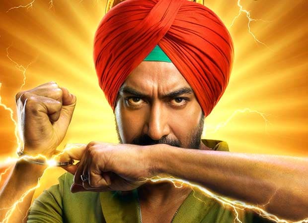 Film Son Of Sardaar 2 Tunda Jadwal Rilis, Tayang Di Agustus?