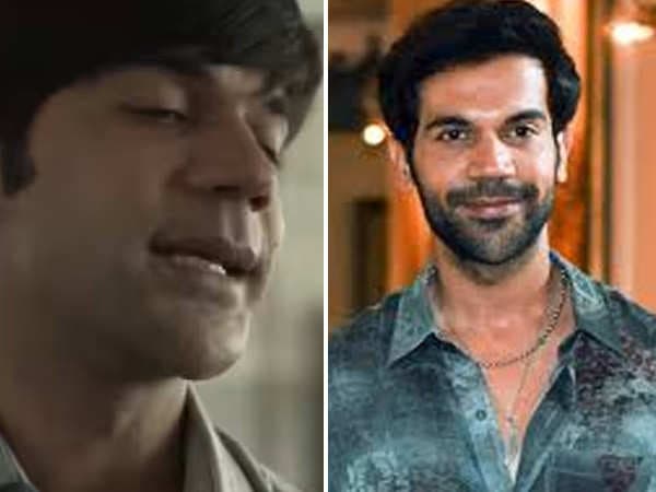 Rajkummar Rao Jadi Pria Tunanetra di Film Baru