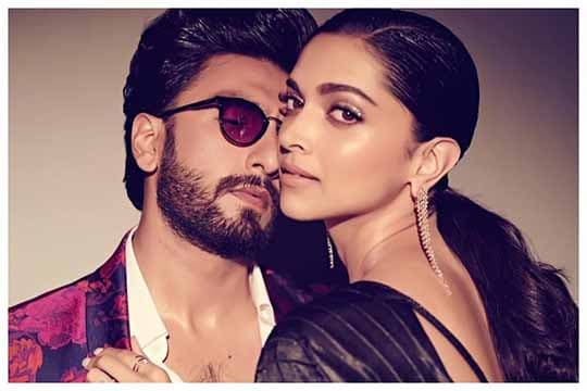Panggil Ranveer Singh Daddie, Benarkah Deepika Padukone Hamil?