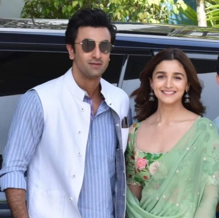 Imtiaz Ali Ungkapkan Kemiripan Ranbir & Alia Hingga Berjodoh