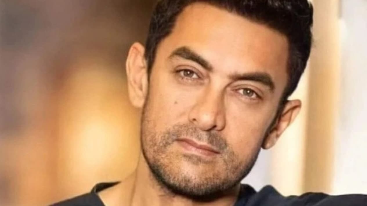 Aamir Khan Bakal Garap Ghajini 2?