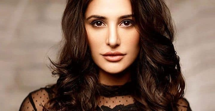 Lebih Bahagia, Nargis Fakhri Istirahat dari Proyek Filmnya?