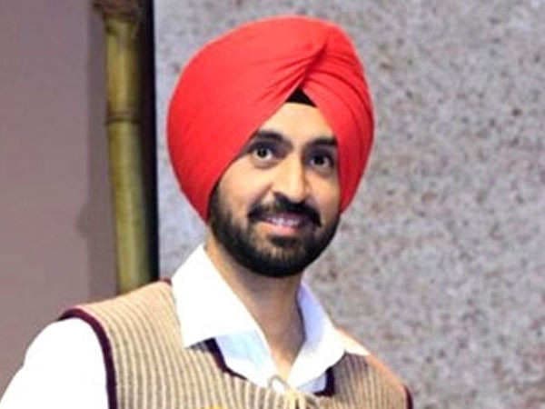Gabung Di Border 2, Ini Kata Diljit Dosanjh