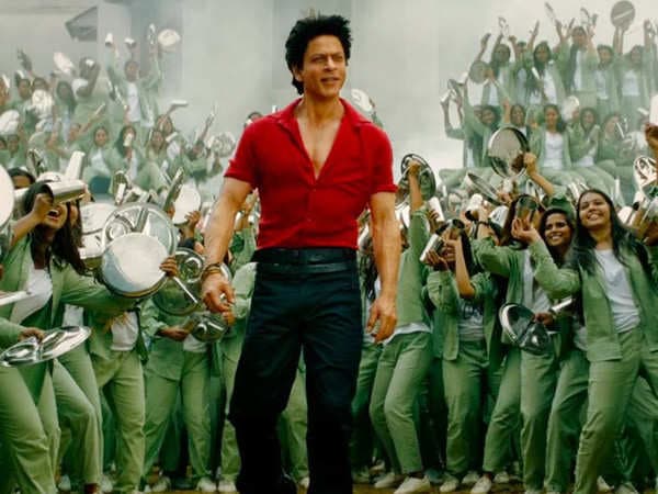 Zinda Banda Jadi Lagu Jawan Yang Pertama Dirilis