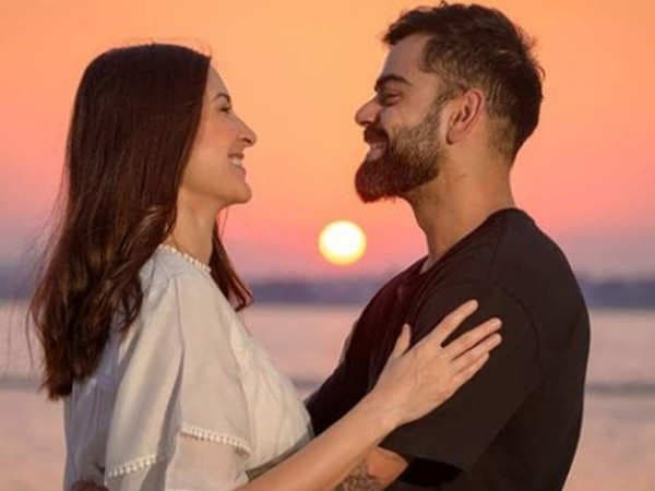 Selamat, Anushka Sharma dan Virat Kohli Sambut Kelahiran Anak Kedua
