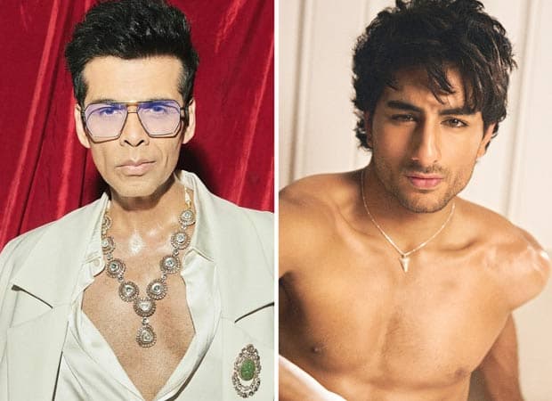 Karan Johar Umumkan Debut Ibrahim Ali Khan, Penggemar Jedag Jedug?