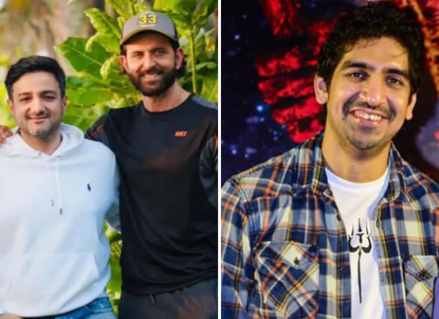 Ayan Mukerji Ditunjuk Jadi Sutradara War 2