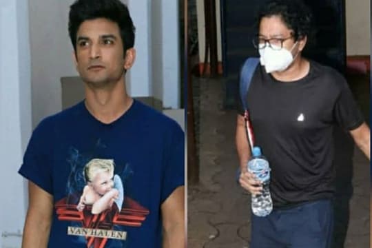 Siddharth Pithani Sebut Sushant Singh Rajput Sempat Patah Hati Pada Januari Silam