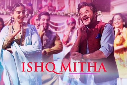 Gud Naal Isqh Mitha | Ek Ladki Ko Dekha Toh Aisa Laga | Lirik | Terjemahan