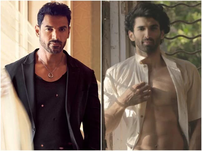 John Abraham Bergabung dengan Aditya Roy Kapoor di Ek Villain 2?