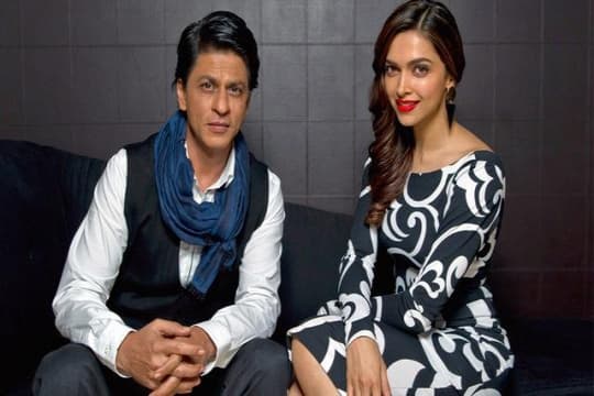 Setelah Happy New Year, Shah Rukh Khan Akan Kembali Dipasangkan Dengan Deepika Padukone