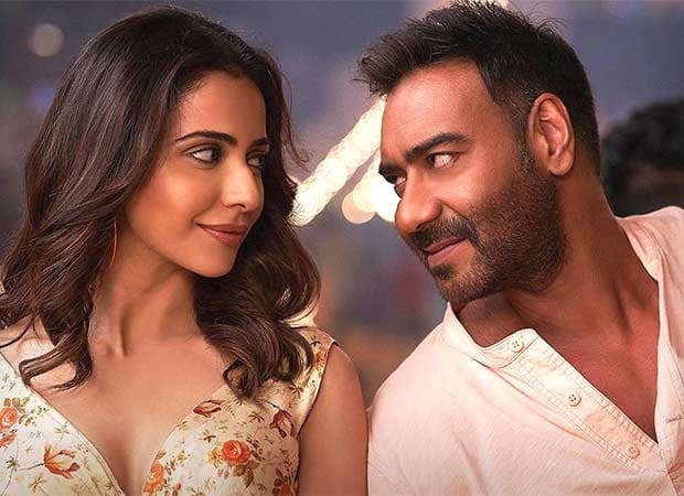 Sutradara Terserang Demam Berdarah, Syuting De De Pyaar De 2 Ditunda