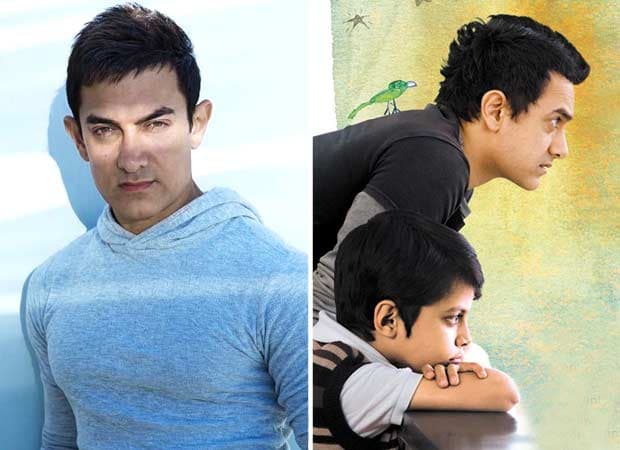 Gak Tayang Streaming, Aamir Khan Pilih Rilis Taare Zameen Par Di Youtube