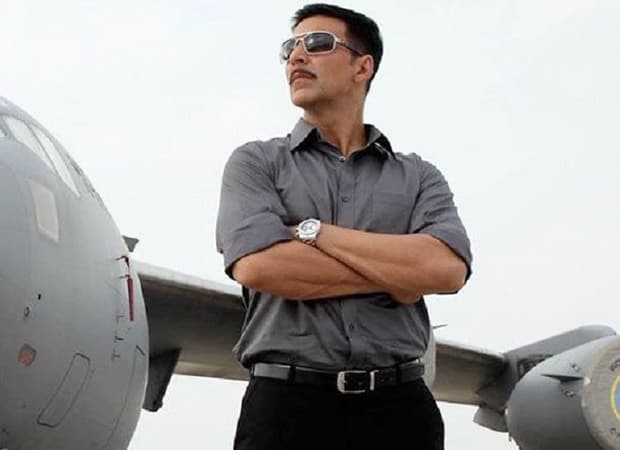 Dibintangi Akshay Kumar, Sky Force Rilis Di Hari Republik 2025 Mendatang