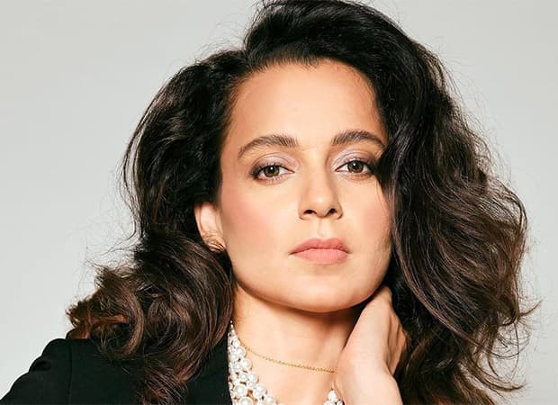 Heboh, Kangana Ranaut Tuduh Aktris Terkenal Retas Akunnya