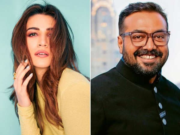 Kriti Sanon Persiapkan Proyek Baru Bertema Action