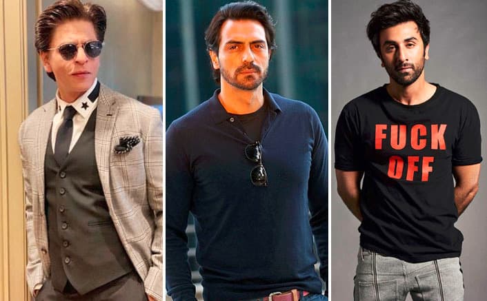 Shah Rukh Khan, Arjun Rampal, dan Ranbir Kapoor Kini Di bawah Pengawasan NCB