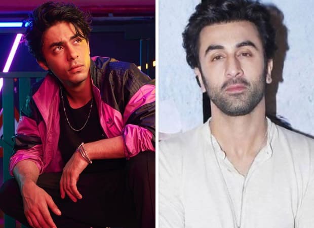 Ranbir Kapoor Digaet Aryan Khan Di Proyek Debut